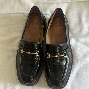 Sam Edelman Platform Lug Sole Loafer